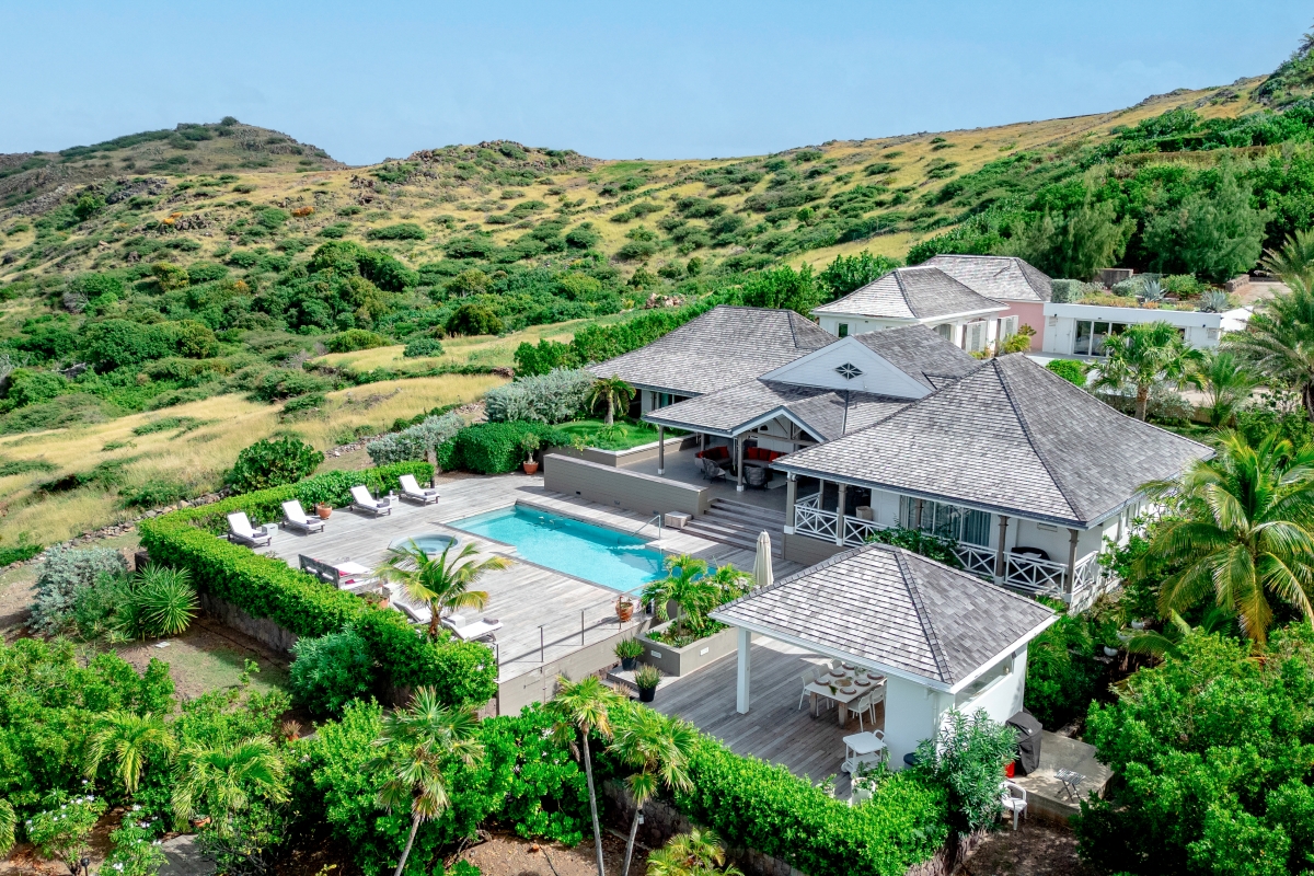 Villa La Vie en Rose 